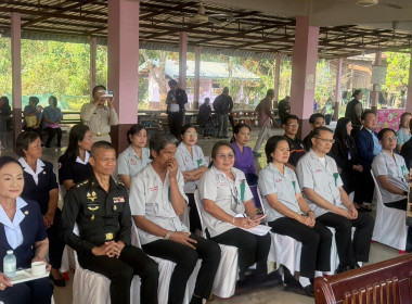 สหกรณ์จังหวัดบึงกาฬ ร่วมออกหน่วยบริการประชาชนตามโครงการ ... พารามิเตอร์รูปภาพ 4